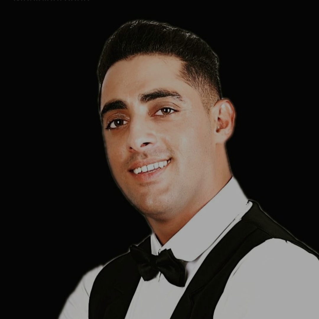 علی عزیزپور تو مریضی اینترنت گرتینه